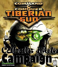 Box art for Cabals Return Campaign
