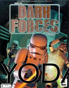 Box art for YODA