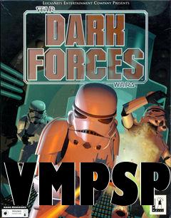 Box art for VMPSP