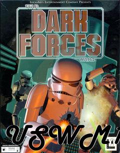 Box art for USWM1 1