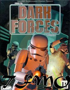 Box art for TFMODV8B