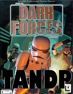 Box art for TANDP