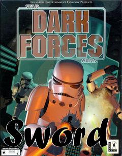 Box art for Sword