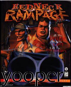 Box art for yooper