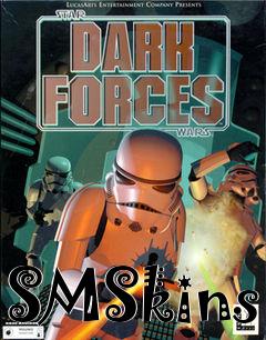Box art for SMSkins