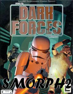 Box art for SMORPH21