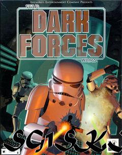 Box art for SG1SKINS