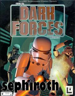 Box art for sephiroth