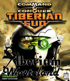 Box art for Tiberium Wasteland