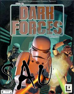 Box art for SAU