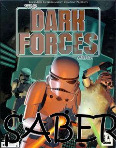 Box art for SABERS