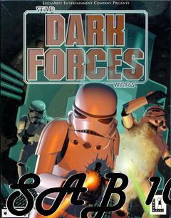 Box art for SAB 10