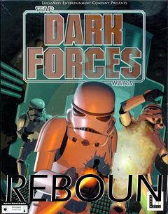 Box art for REBOUND
