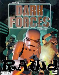 Box art for RAWdemo
