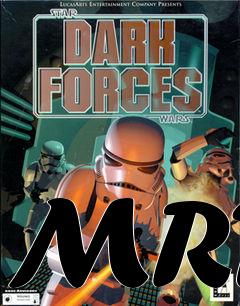 Box art for MRT