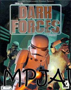 Box art for MPJAWA