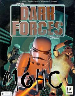 Box art for MOHC