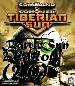 Box art for BattleSun 2 Editor (2.0)