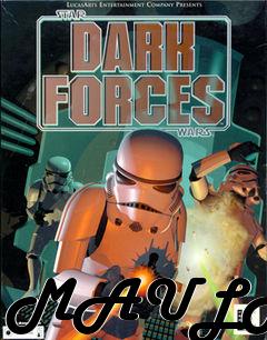 Box art for MAULTEE