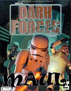 Box art for MAULMOD