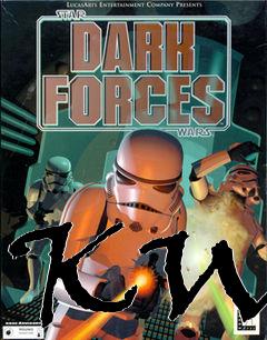Box art for KWP