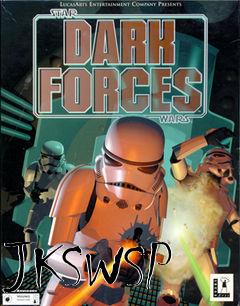 Box art for JKSWSP