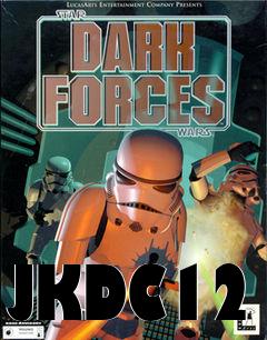 Box art for JKDC12
