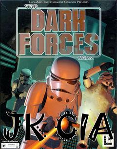 Box art for JK CIA