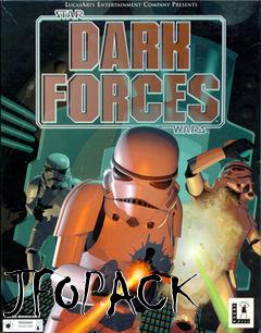 Box art for JFOPACK