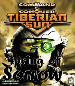 Box art for Spring of Sorrow