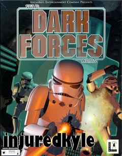 Box art for injuredkyle