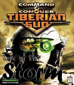 Box art for Eye of the Storm
