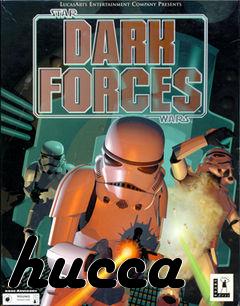 Box art for hucca