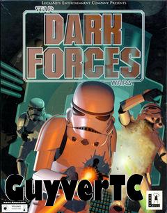 Box art for GuyverTC