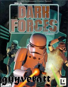 Box art for guyveratt