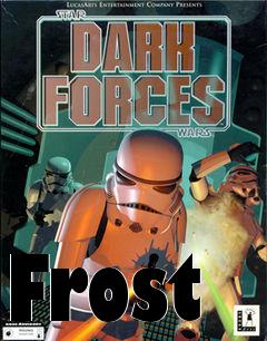 Box art for Frost