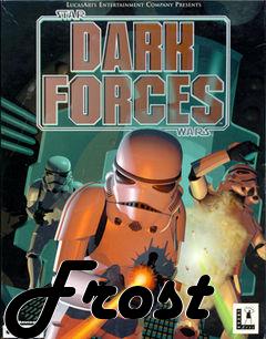 Box art for Frost