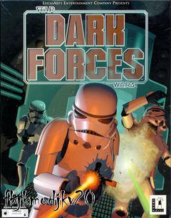 Box art for fbjkmodjkv20
