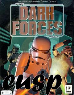 Box art for eusp
