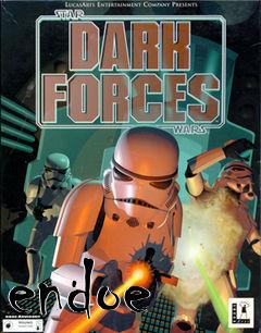 Box art for endoe
