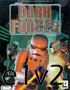 Box art for e1v2