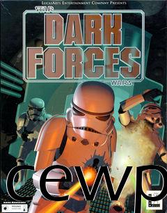 Box art for cewp