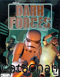 Box art for catachan