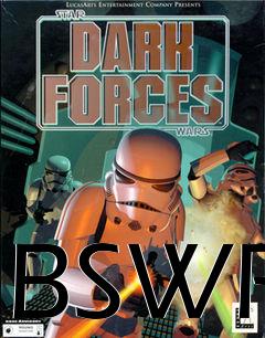 Box art for BSWP