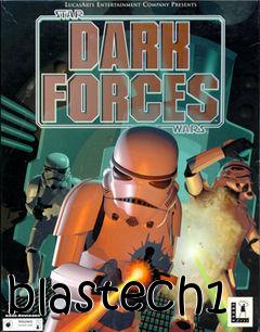 Box art for blastech1