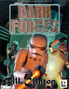 Box art for Bill Clinton