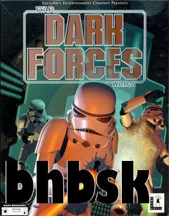 Box art for bhbsk