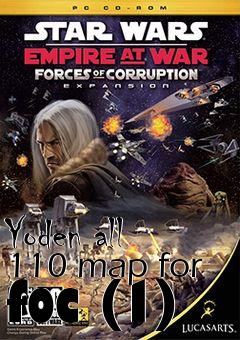 Box art for Yoden all 110 map for foc (1)