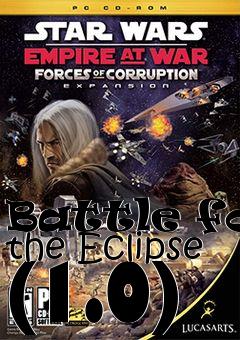 Box art for Battle for the Eclipse (1.0)