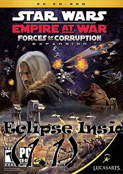 Box art for Eclipse Inside (1.1)